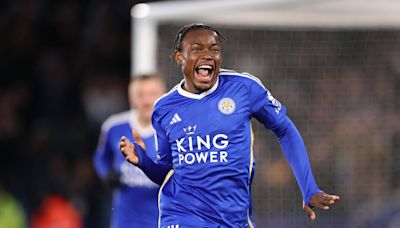 Leicester sign Fatawu after triggering buy option