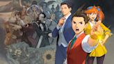 Apollo Justice: Ace Attorney Trilogy aims to attract both old and new players, says producer Kenichi Hashimoto