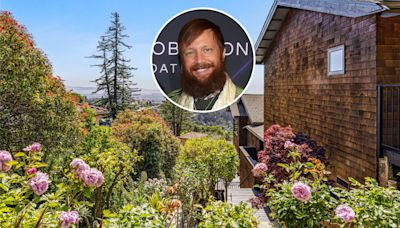 Imagine Dragons Bassist Ben McKee Hangs a $1.3 Million Price Tag on His Longtime Bay Area Retreat
