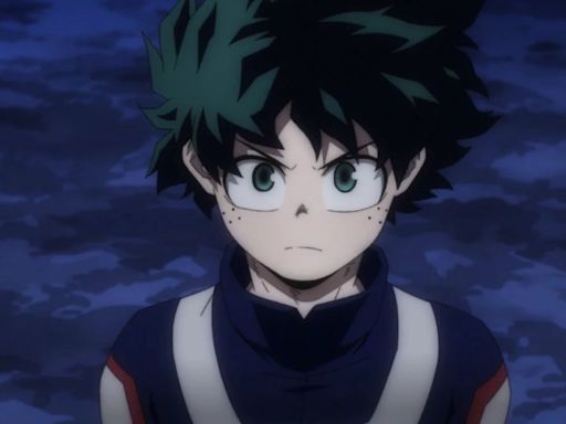 Where to Watch ‘My Hero Academia’ Season 7