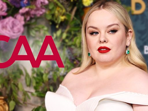 ‘Bridgerton’s Nicola Coughlan Signs With CAA