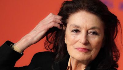 L'actrice française Anouk Aimée est morte à l'âge de 92 ans