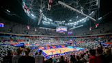 El fixture del Mundial de básquet 2023: días, horarios, TV y resultados