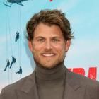 Travis Van Winkle