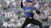 Mariners right-hander Bryan Woo cleared after scans and could rejoin rotation next week