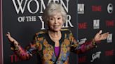 Biden critics ‘don’t understand anything about old age,’ says Rita Moreno at 92