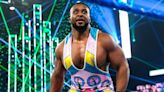 Big E revela qué condiciones se tienen que dar para volver a luchar