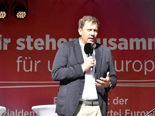 Klingbeil: „Die Rechten wollen Europa zerstören“