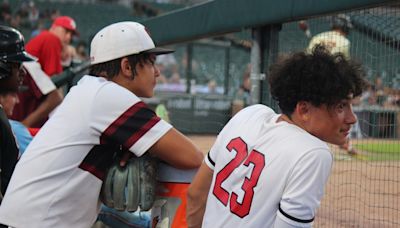 Local baseball standouts reflect on MHSBCA All-Star Game experience at Comerica Park