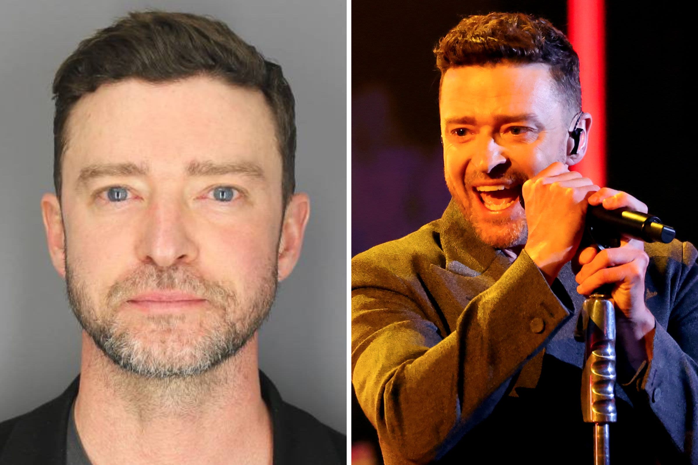 Justin Timberlake DWI arrest update: New details released about star's case