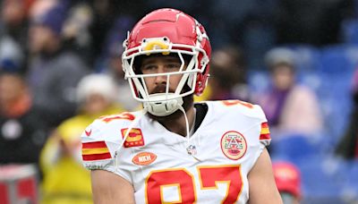 Travis Kelce Had a Classy Message About Other Tight Ends After Signing Huge Extension