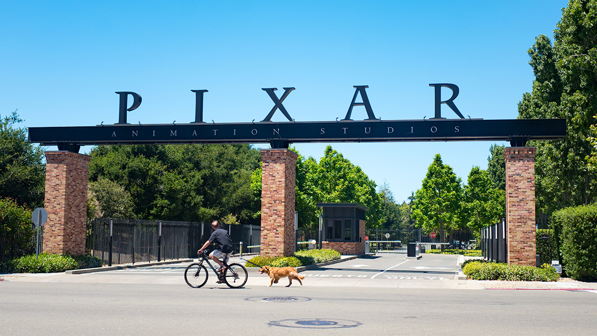 Pixar Has Begun Layoffs of 14% of Its Workforce as It Shifts Focus Away From Disney+