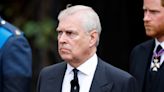 Prince Andrew 'can't look after himself financially', royal expert says amid Harry and Meghan eviction row