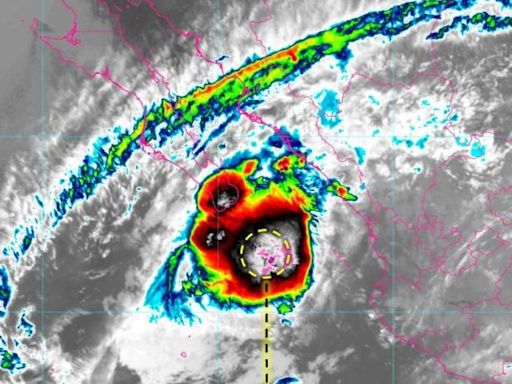 Trayectoria de la tormenta tropical Ileana: dónde está y hacia dónde se dirige | CNN