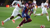 "¿El PSG a por Lamine? Con los 1000 millones de cláusula se puede terminar el estadio y hacer otro equipo incluso"