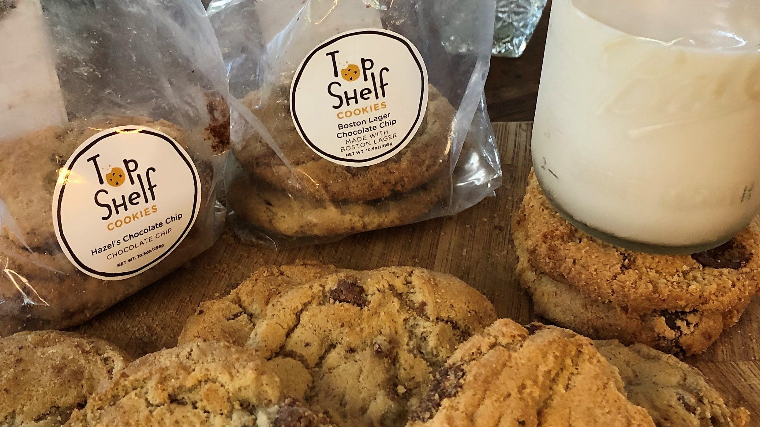 Looking for the best dessert shops? Indiana home to nationally recognized cookies, pies