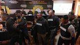 17 people arrested in attempted coup that shook Bolivia, government says