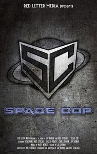 Space Cop