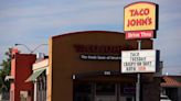 Favorite high school haunt Taco John’s closing after 40 years + 2 more business closings