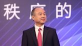 Once Alibaba’s main investor, SoftBank sheds remaining stake