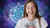 Los 3 signos que ven crecer el dinero en sus cuentas gracias a la posición de sus nativos astrales del 17 al 23 de junio, según la astrología