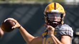 Arizona State football roster full of former Arizona high school standouts in 2023