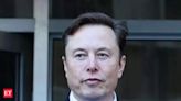 Was Elon Musk's trans child Vivian Musk killed by 'woke mind virus'? Details here - The Economic Times