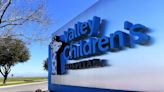 Anonymous donor gives Valley Children’s $15 million to fund cancer treatment, hospital says