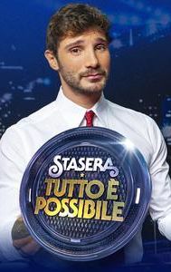 Stasera tutto è possibile