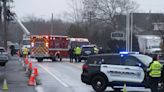 Detail officer struck by SUV while directing Yarmouth Route 28 traffic. What we know.