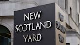 Serving Met Police officer admits sexual assault