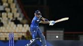 Sri Lanka make 201-6 against Netherlands in T20 World Cup | FOX 28 Spokane