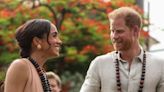 Royal Family has one move to end Harry and Meghan's 'self-serving' foreign tours