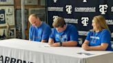 Terriers' Smith, Williard to compete at next level