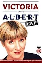 Victoria Wood: Victoria at the Albert (Video 2001) - IMDb