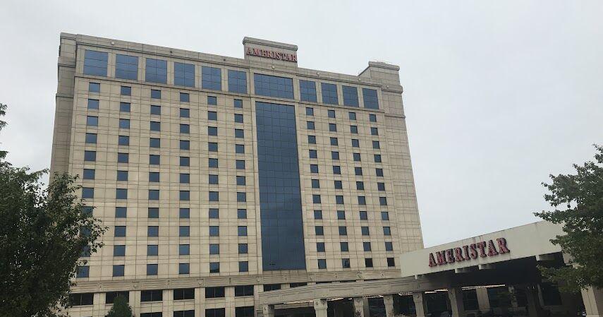 Ameristar Casino in East Chicago named a top workplace in the United States