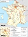 Rail transport in France