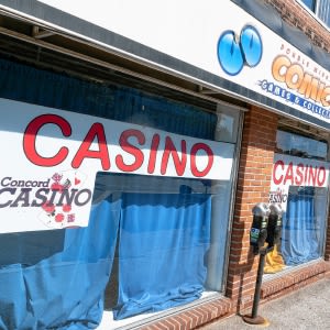 New Hampshire has no locally owned casinos in operation, state eyes new regulations
