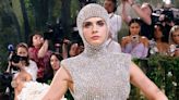 Cara Delevingne Opens Up About Sobriety: ‘If I Can Do It, Anyone Can’