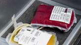 Tuscaloosa Fire Rescue says carrying blood, plasma could save lives