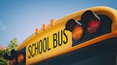 School bus headed to field trip involved in crash in Loudoun County