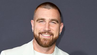 Travis Kelce will host a spinoff of ‘Are You Smarter Than a 5th Grader?'