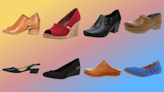 21 Chicest, Most Comfortable Shoes For Women, Starting at $18