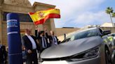 El juzgado desestima la denuncia del PSOE y avala el convenio de patrocinio de la FIA