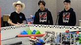 High-tech excitement as ‘Robot Rodeo’ debuts at Calgary Stampede - Calgary | Globalnews.ca