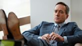 As Tom Takes The Hot Seat, ‘Succession’ Star Matthew Macfadyen Is Ready For His Next Challenge