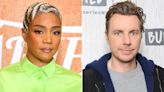 Tiffany Haddish records podcast with Dax Shepard right after car accident: 'I'm not bleeding, I'm not broken'