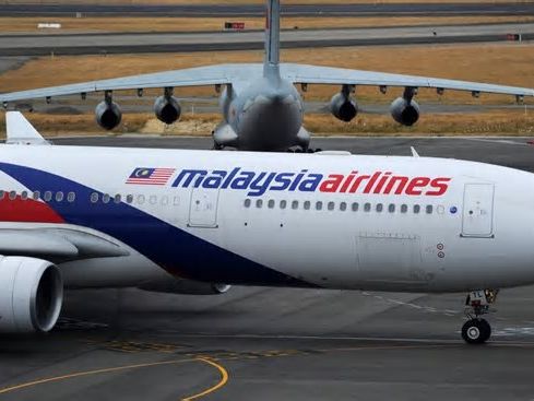 Malaysia Airlines MH370 could be found with drone that uncovered 'Amelia Earhart's plane'