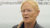 Fallece Susan Backlinie, la primera víctima de la película 'Tiburón'