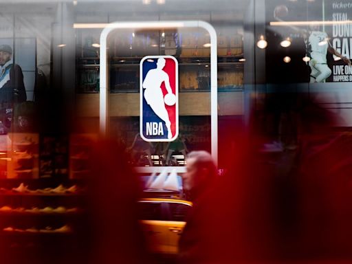 Las Vegas NBA Team Set to Be Most Expensive US Sports Franchise